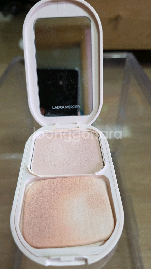 로라메르시에 라인업 파운데이션--2