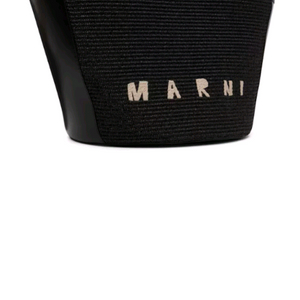 마르니 트로피칼리아 토트백 라지