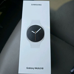 갤럭시 워치8 LTE 40mm 미개봉