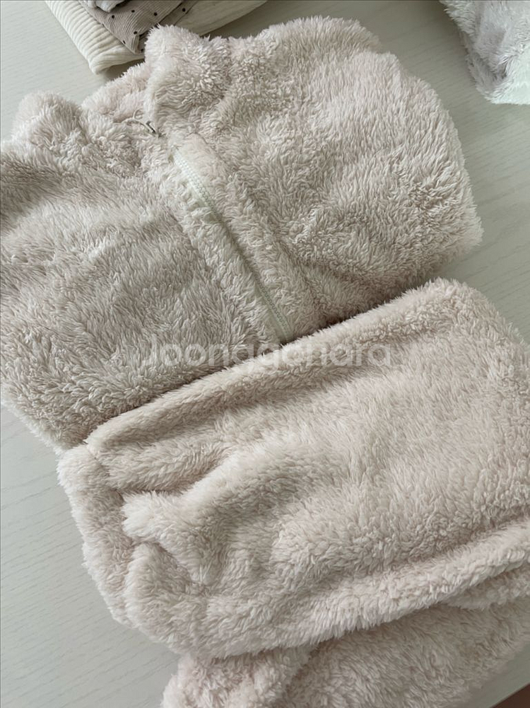 110-120 여아 겨울옷 일괄--5