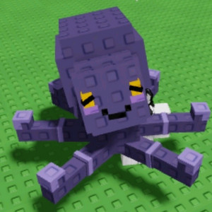 그로우 어 가든 문어