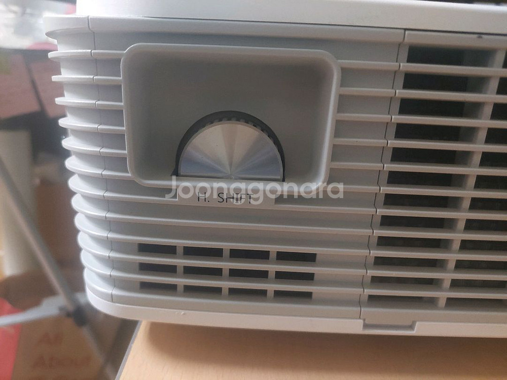 옵토마 EH615프로젝터--2