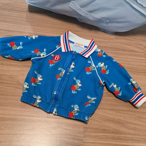 베베드피노 잠바 자켓 90호 아우터