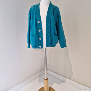 been 니트 가디건 (100~110)