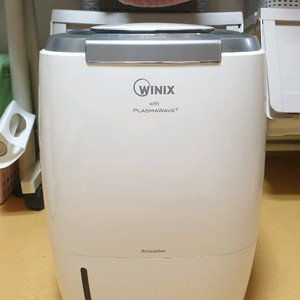 위닉스 숨에어 에어워셔 WEP-AD500NSKD0