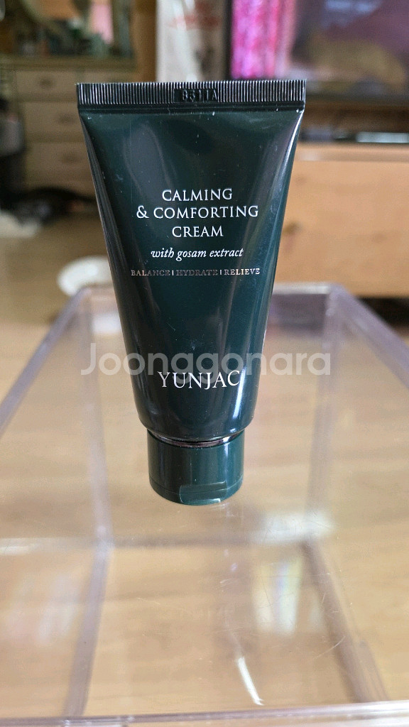 연작 칼밍&컴포팅 크림 60ml--0