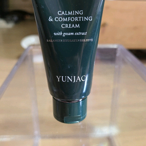 연작 칼밍&컴포팅 크림 60ml