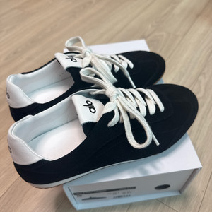 알로 운동화 w8 245