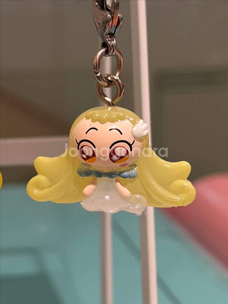 꼬마마법사 레미 레레 토토 로로 일괄--1