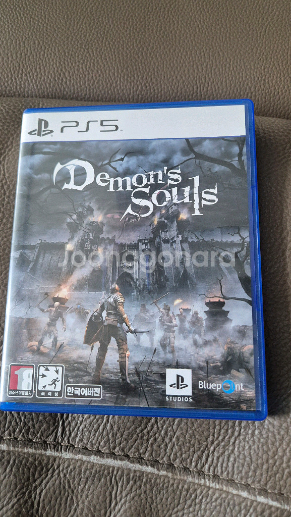 PS5 데몬즈 소울--0