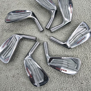 발도코르사 MC 아이언 헤드 4부터 P