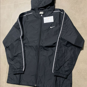 나이키 바람막이 자켓