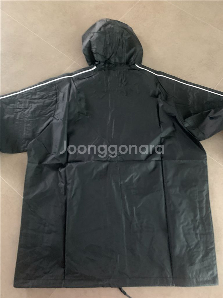 나이키 바람막이 자켓--2