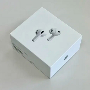에어팟 프로 3 미개봉 새상품