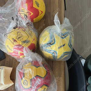 핸드볼공 3호 2호 판매