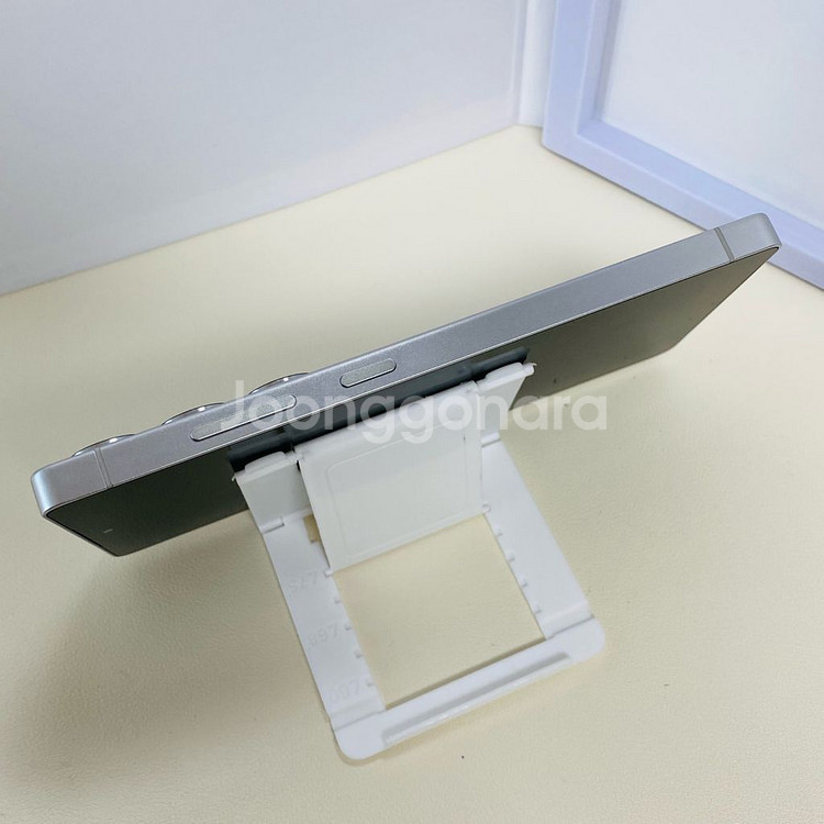 갤럭시 S24 울트라 256GB 자급제 SS급--6