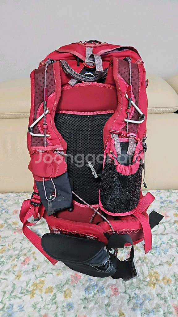 클라터뮤젠 그나35 팝니다--1