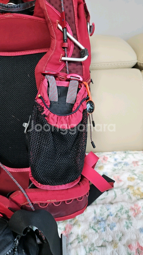 클라터뮤젠 그나35 팝니다--2