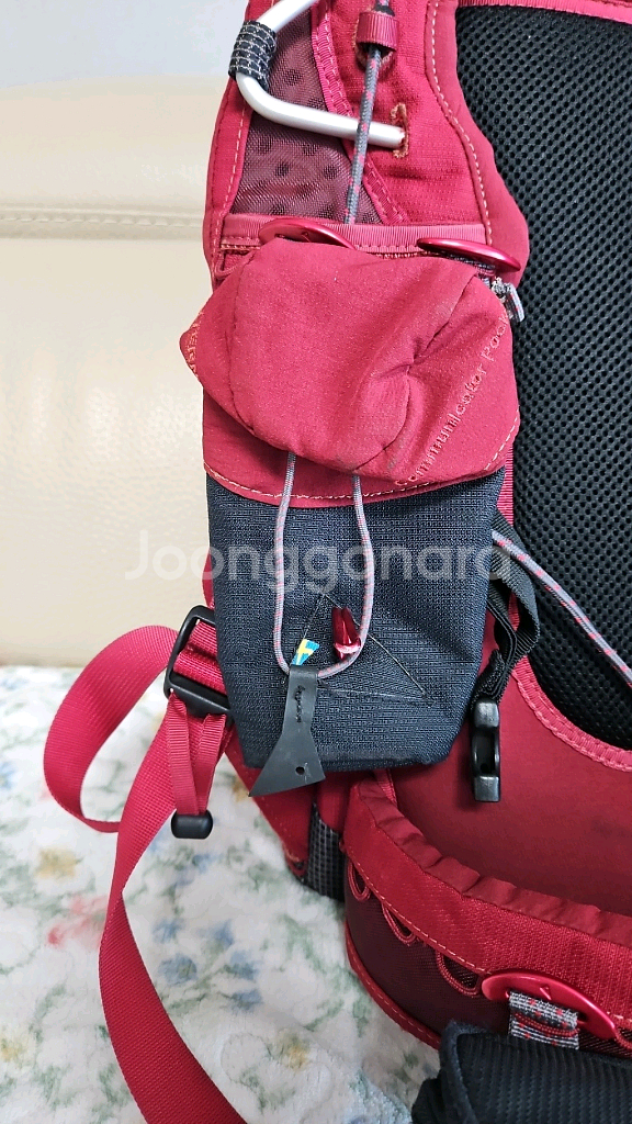 클라터뮤젠 그나35 팝니다--3