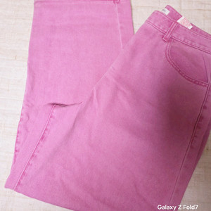 스튜디오톰보이 데님팬츠 M