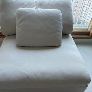 까미나르 클라우드 쇼파 팝니다