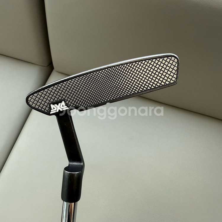 PXG 0211 HELLCAT 35인치 퍼터--2