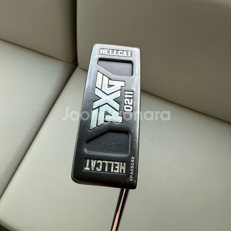 PXG 0211 HELLCAT 35인치 퍼터--1