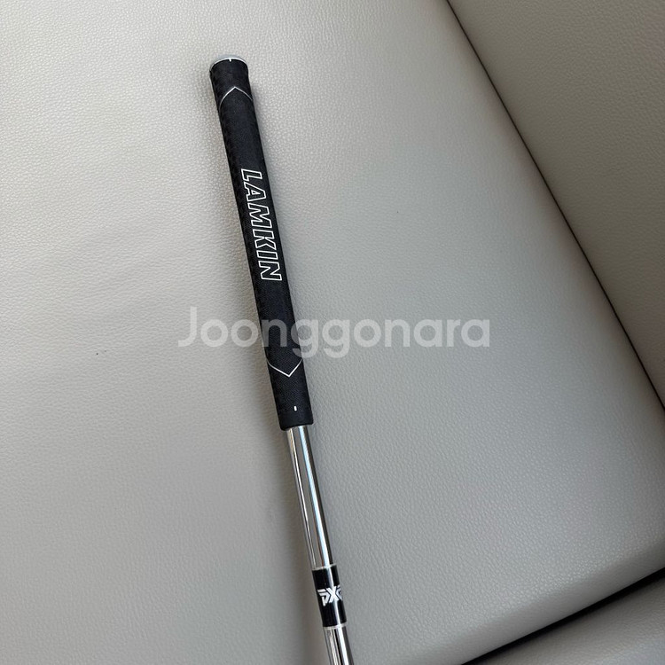 PXG 0211 HELLCAT 35인치 퍼터--4