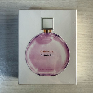 샤넬 샹스 향수 100ml