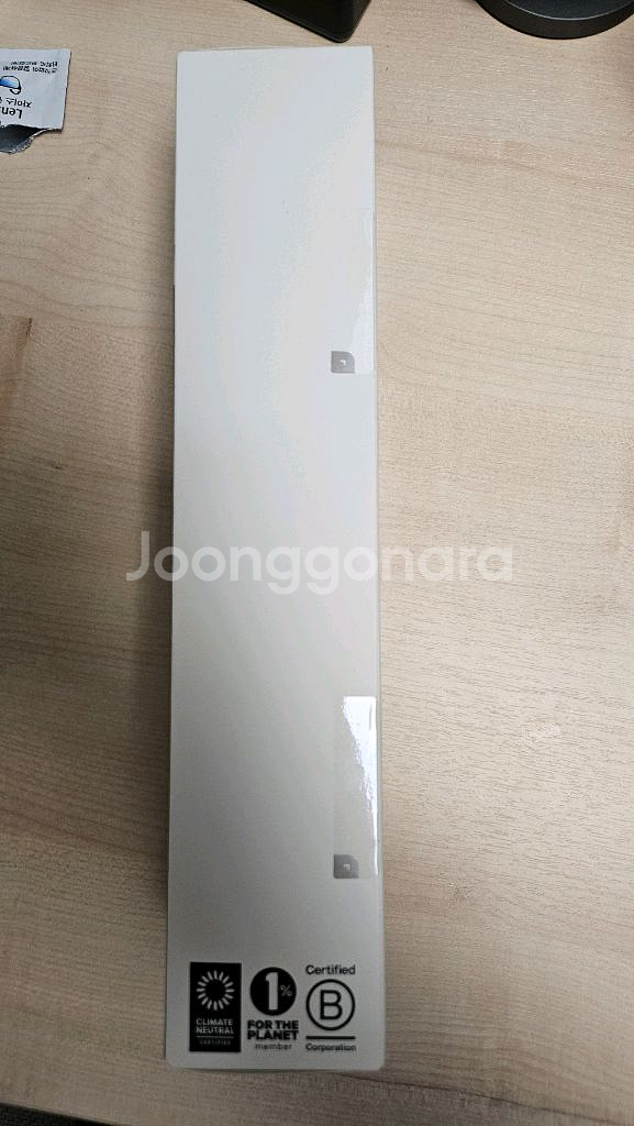 픽디자인 슬라이드 라이트 스트랩 니콘에디션 미개봉--2