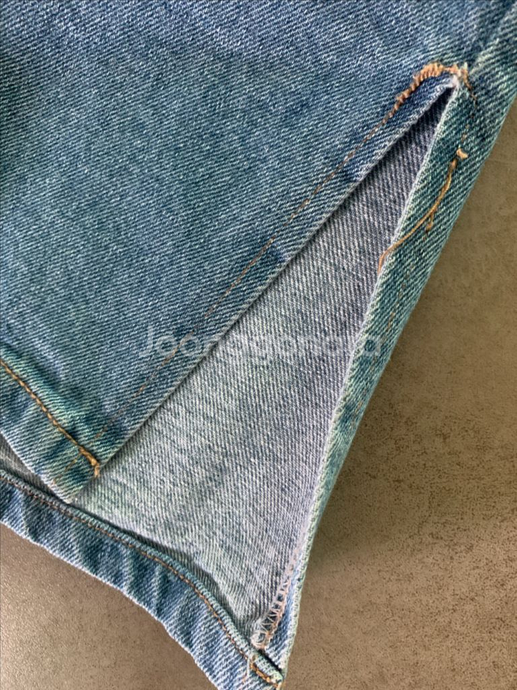 데님원피스,청원피스,루즈핏원피스,롱원피스,주니어,청남방--5