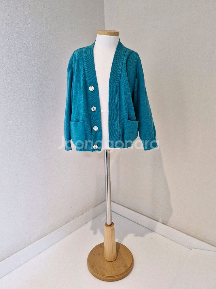 been 니트 가디건 (100~110)--2