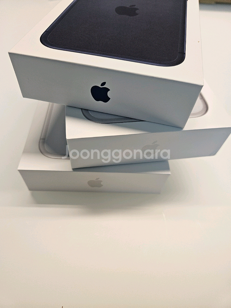 아이폰17 프로맥스 512G 실버, 블루--0