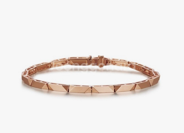 골든듀 크리스탈레인 옐골 팔찌--2