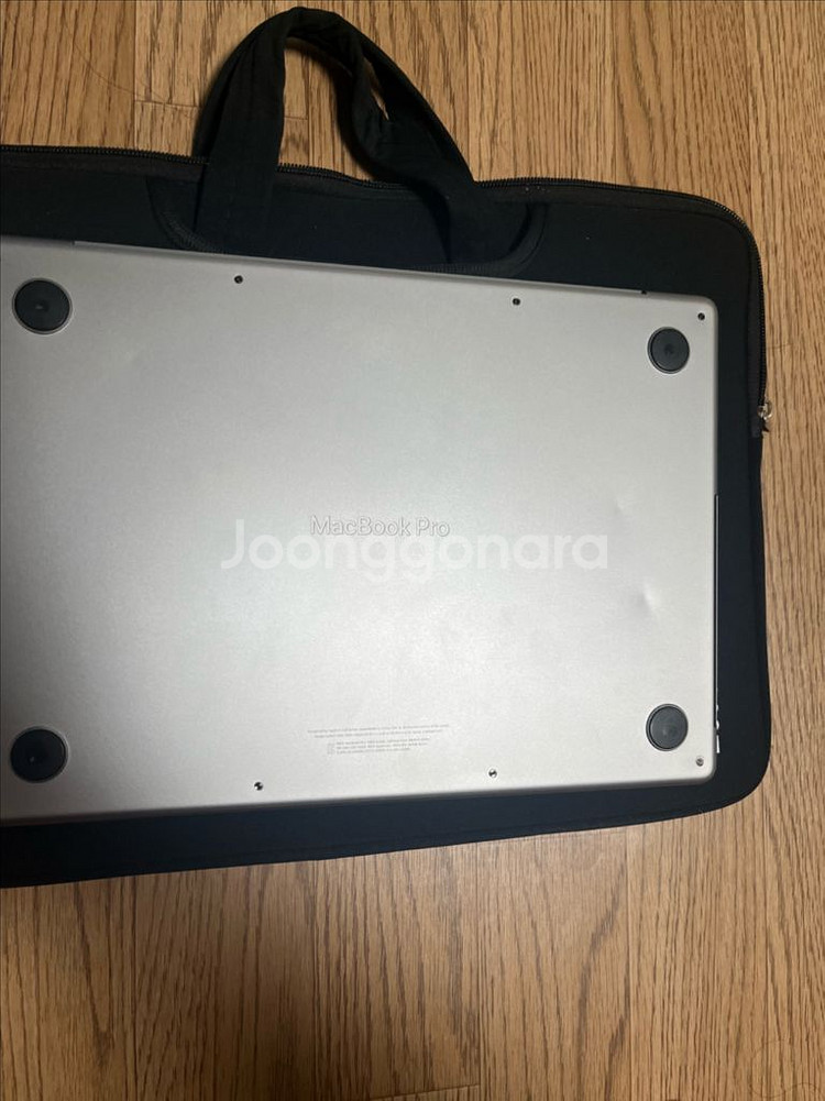 맥북 M1 14 PRO 16 512--1