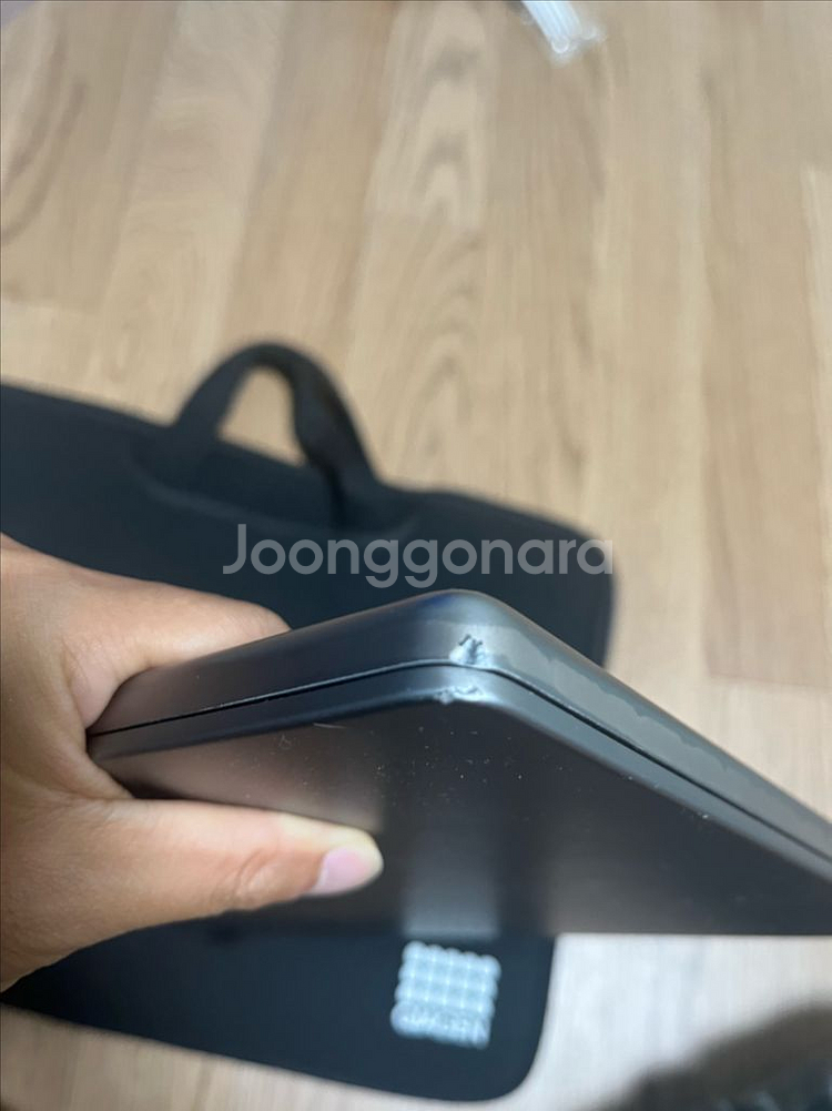 맥북 M1 14 PRO 16 512--4