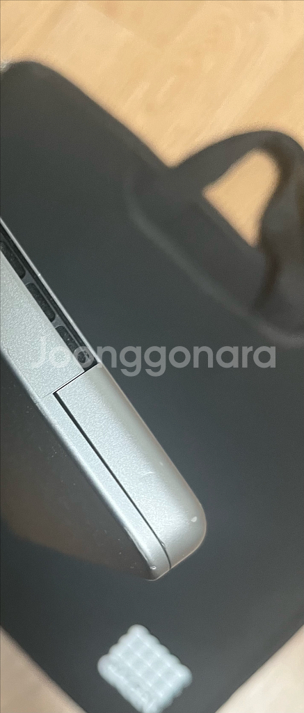 맥북 M1 14 PRO 16 512--5