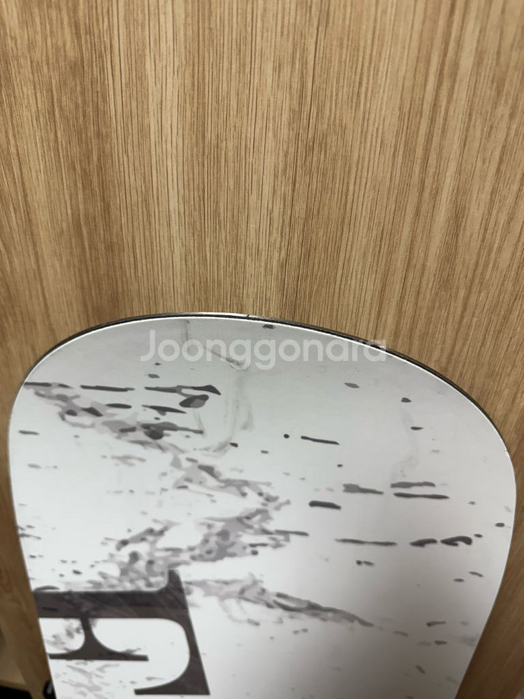 2425 모스 피프티피프티 150사이즈 데크팝니다--1