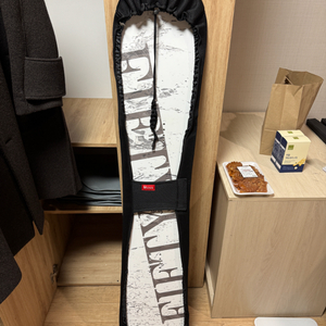 2425 모스 피프티피프티 150사이즈 데크팝니다