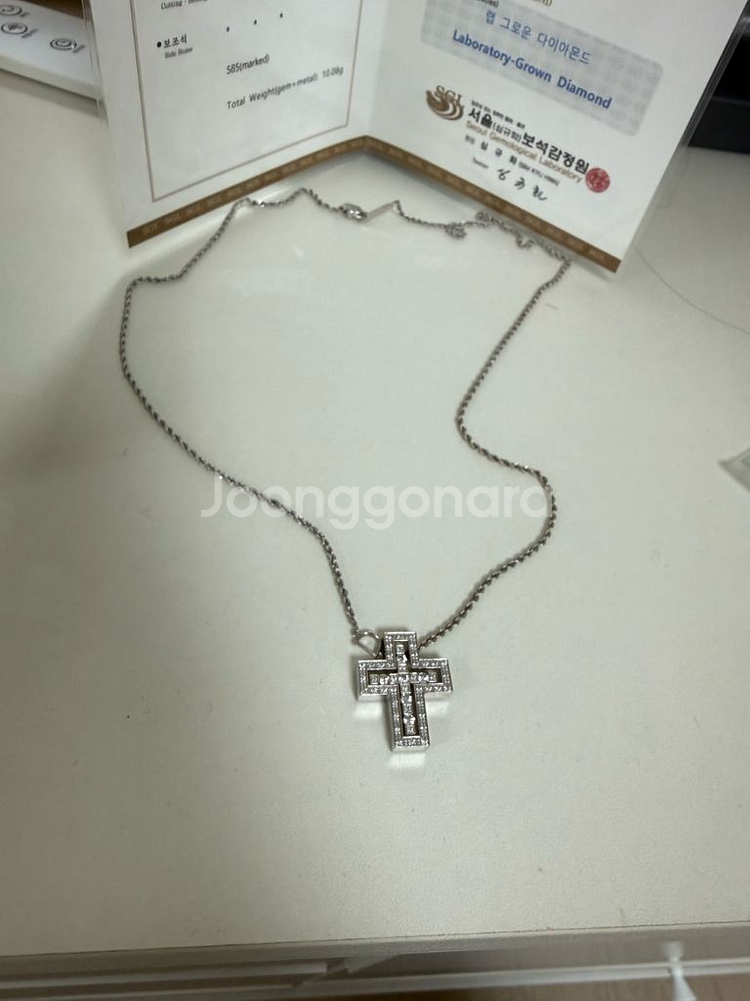 다미아니 벨에포크 m--1