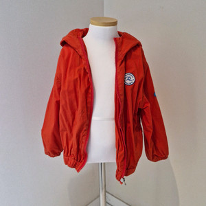 로아앤제인 아동 바람막이 자켓 110