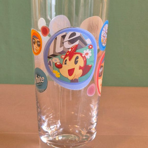 레트로컵.하이트컵