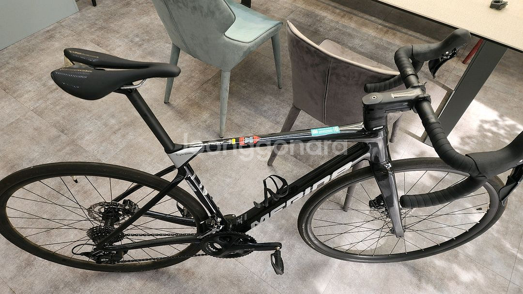 대구 메리다 스컬트라 디스크 4000 S사이즈--5