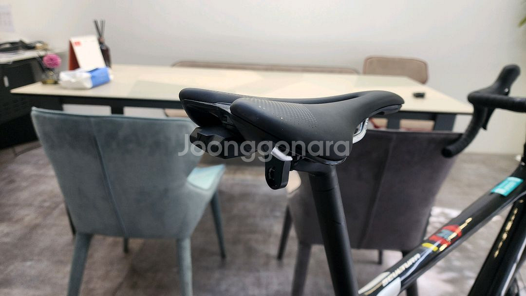 대구 메리다 스컬트라 디스크 4000 S사이즈--3