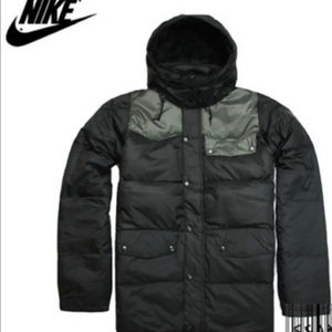 (새상품) 나이키 다운 패딩,550필,다운패딩점퍼,나이키점퍼,나이키패딩