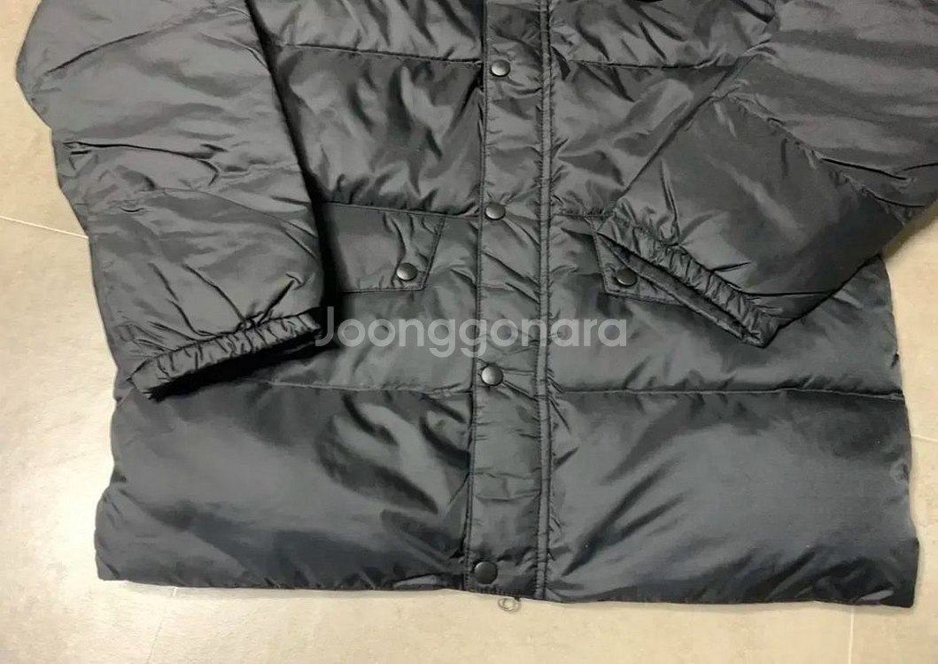 (새상품) 나이키 다운 패딩,550필,다운패딩점퍼,나이키점퍼,나이키패딩--5