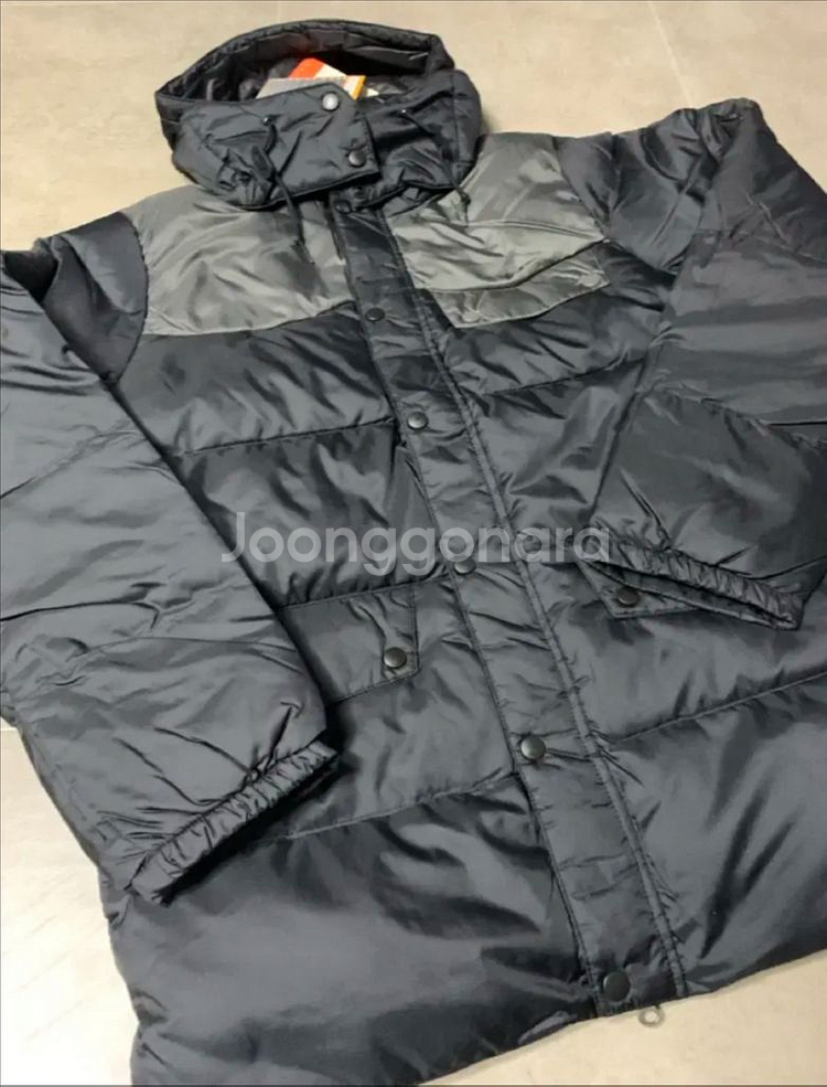 (새상품) 나이키 다운 패딩,550필,다운패딩점퍼,나이키점퍼,나이키패딩--3