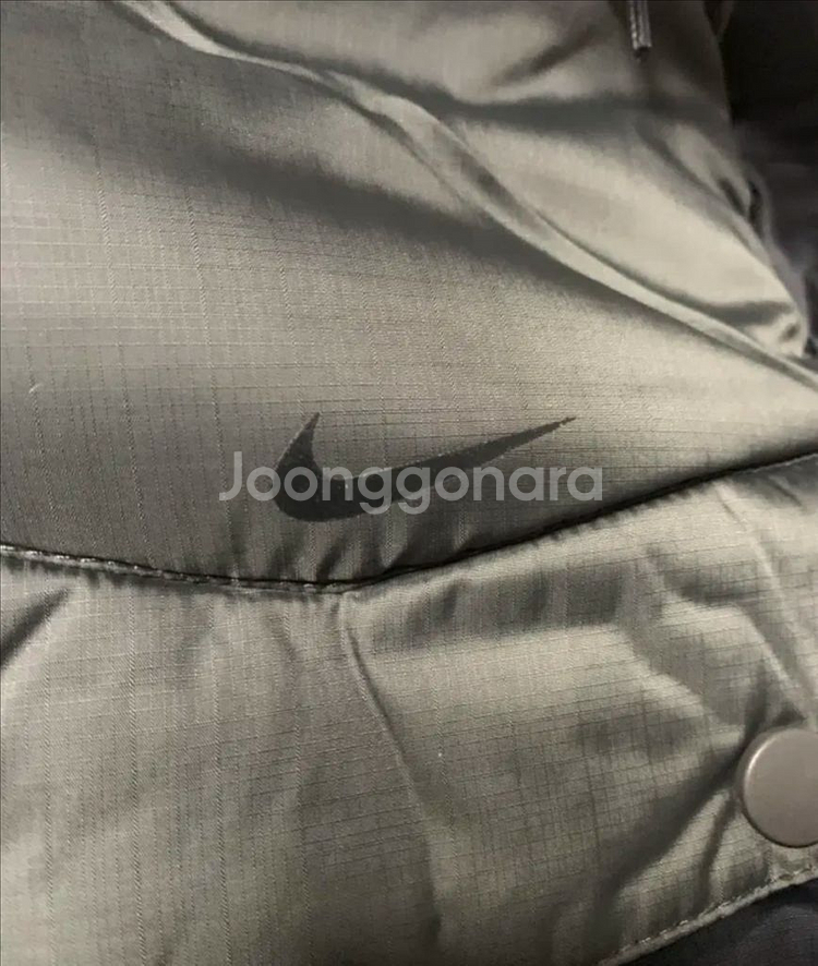 (새상품) 나이키 다운 패딩,550필,다운패딩점퍼,나이키점퍼,나이키패딩--2