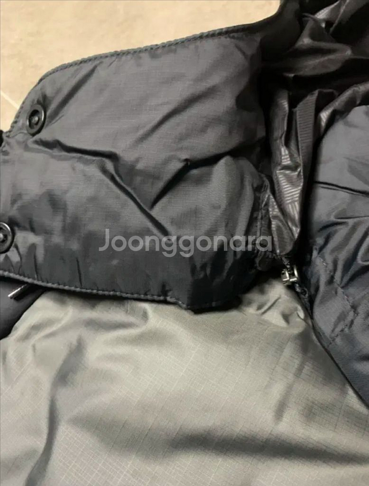 (새상품) 나이키 다운 패딩,550필,다운패딩점퍼,나이키점퍼,나이키패딩--7