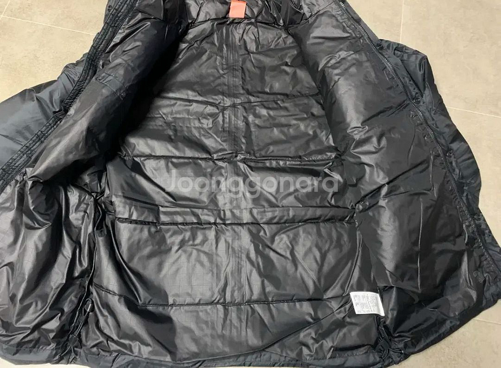 (새상품) 나이키 다운 패딩,550필,다운패딩점퍼,나이키점퍼,나이키패딩--8